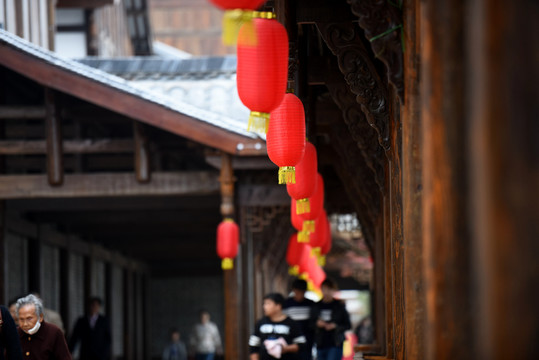 河街