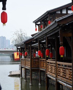 河街