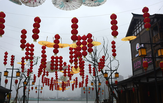 紅燈籠