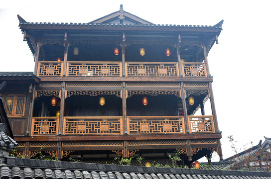 河街