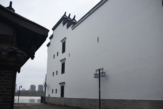 河街