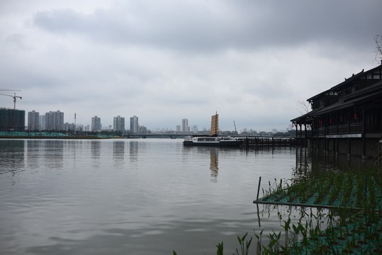 河街