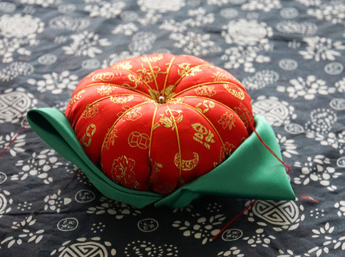 香包 刺繡香包