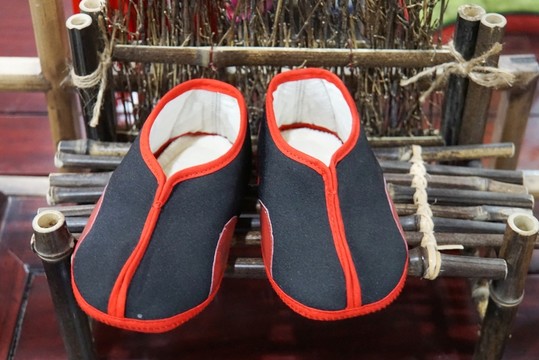 工藝鞋 手工鞋