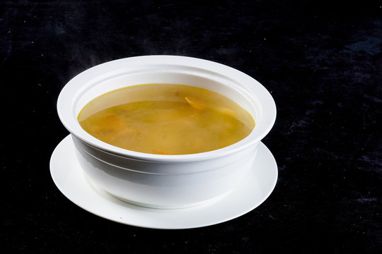 瑪卡干片煲湯