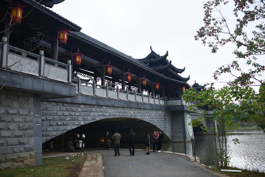 七里橋