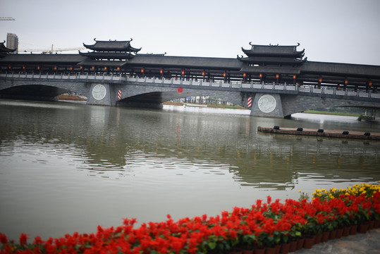 常德七里橋