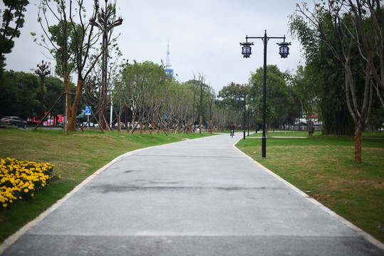 路