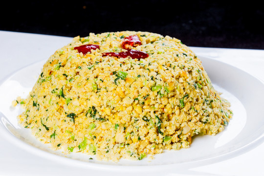 小豆腐
