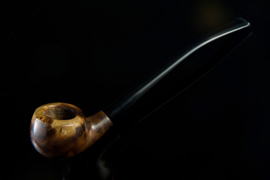 麻梨煙斗