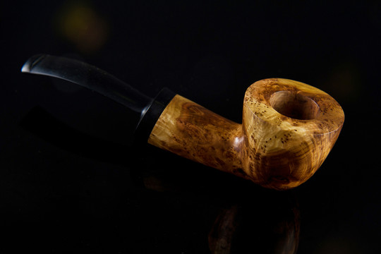 麻梨煙斗