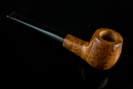 麻梨煙斗
