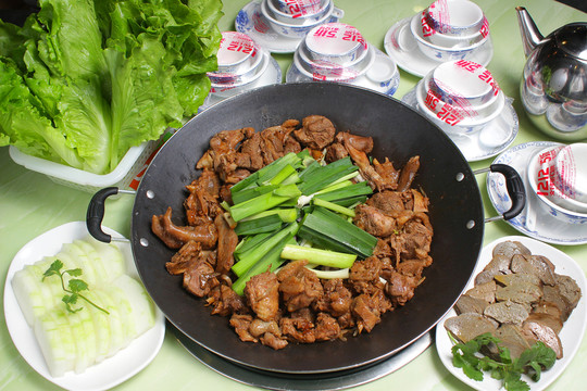 干逼鵝套餐 干逼鵝