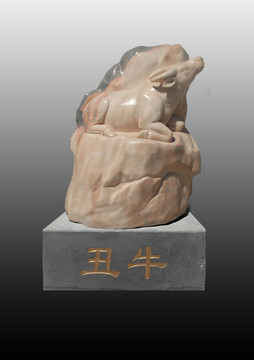 丑牛