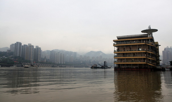 重慶城市風(fēng)光