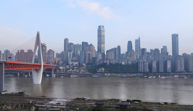 重慶城市風(fēng)光
