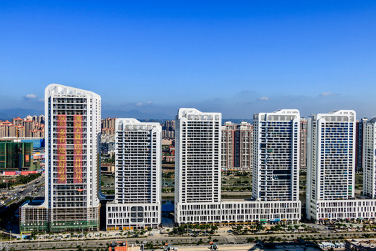 房地產(chǎn)建筑