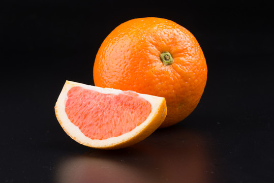 橙子