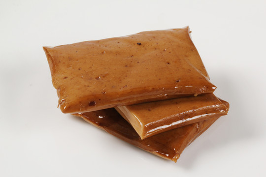 豆腐干