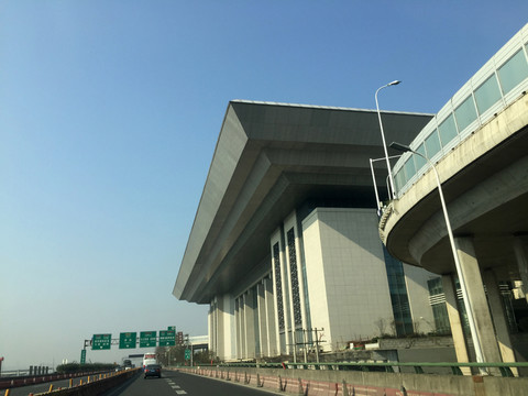 高速公路