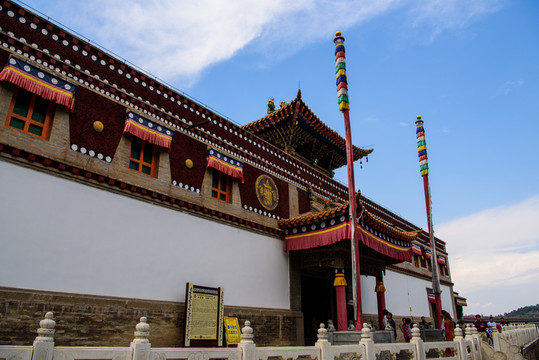 塔爾寺