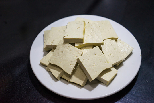 豆腐