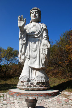 長春世界風(fēng)景園微縮景觀