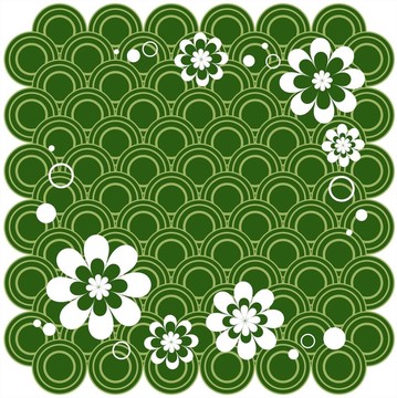 花香尾韻