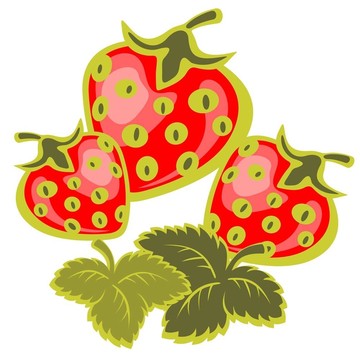 草莓