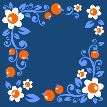 花邊