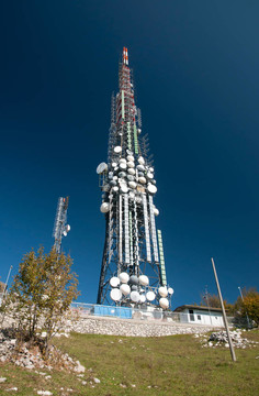 大電視塔