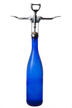 白底瓶開(kāi)瓶器