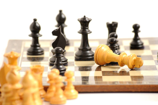國際象棋