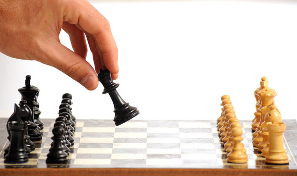 國際象棋