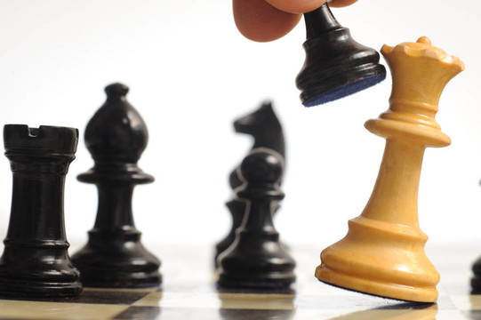 國際象棋