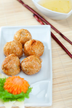 一餐
