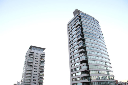 布宜諾斯艾利斯的建筑