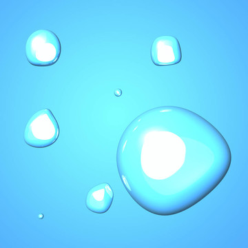 水滴
