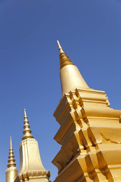 柬埔寨寺