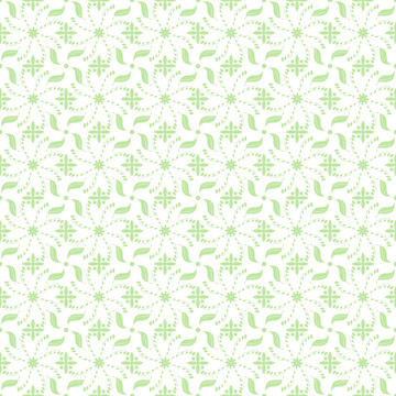 無縫的花卉圖案