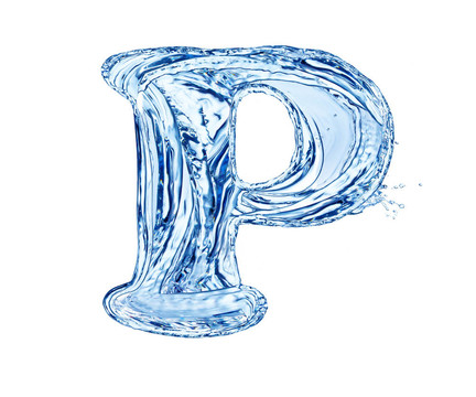 水的信