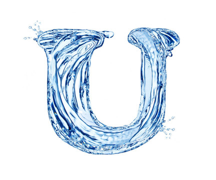 水的信