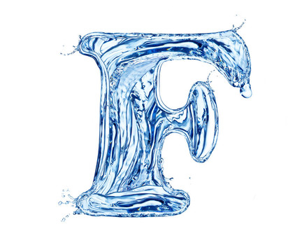 水的信