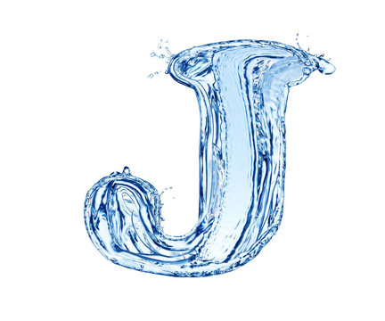 水的信