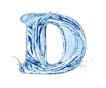 水的信