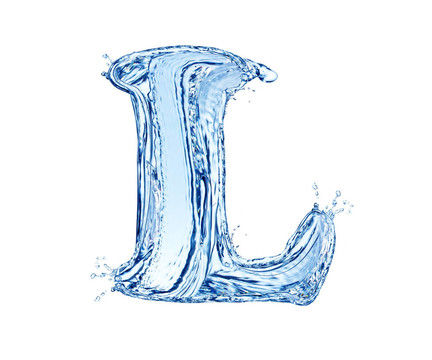 水的信