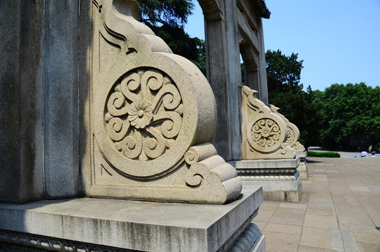 石鼓