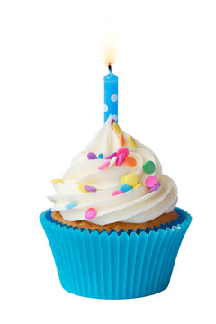 生日蛋糕