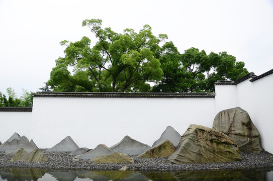 蘇州博物館