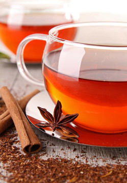一杯茶